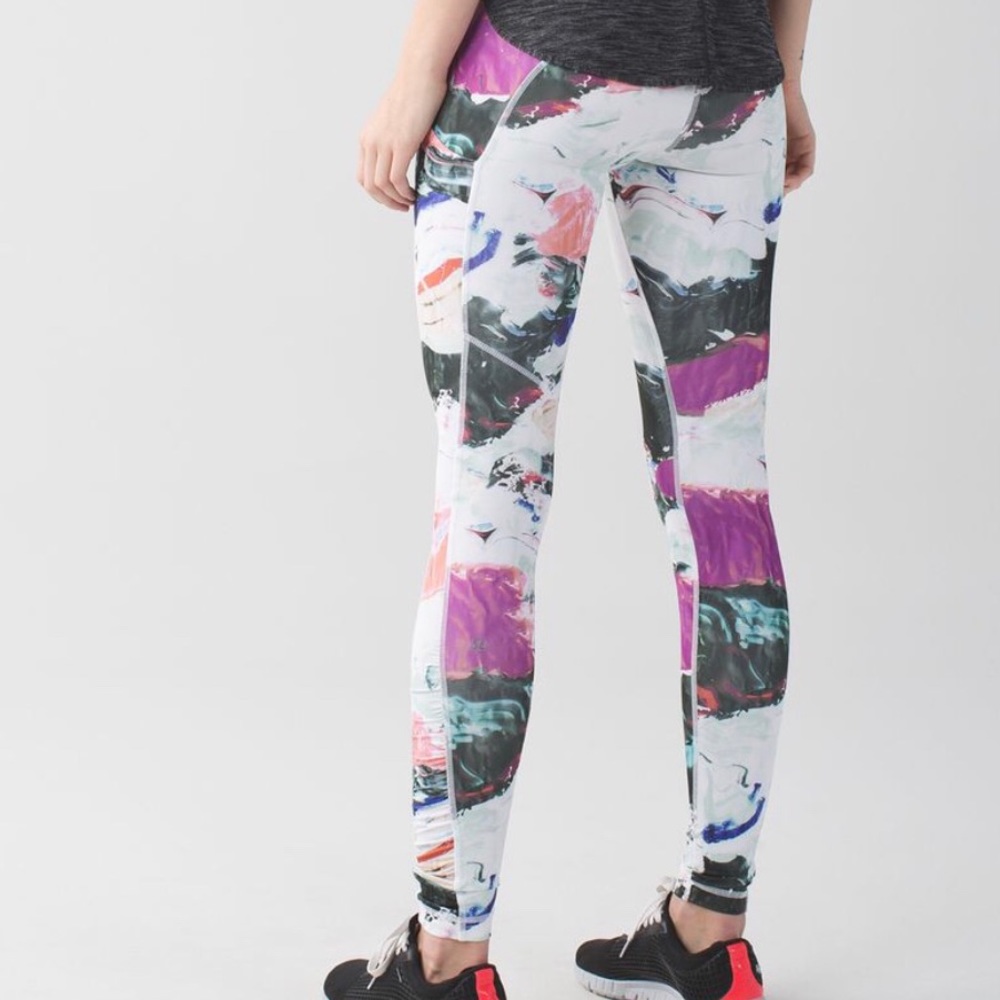 Lululemon speed tight III legging